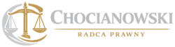Kancelaria Radcy Prawnego Zbigniew Chocianowski Leszno